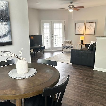 Hidden Gem At Med Center 2Br & 2Ba Apartment Houston Eksteriør bilde