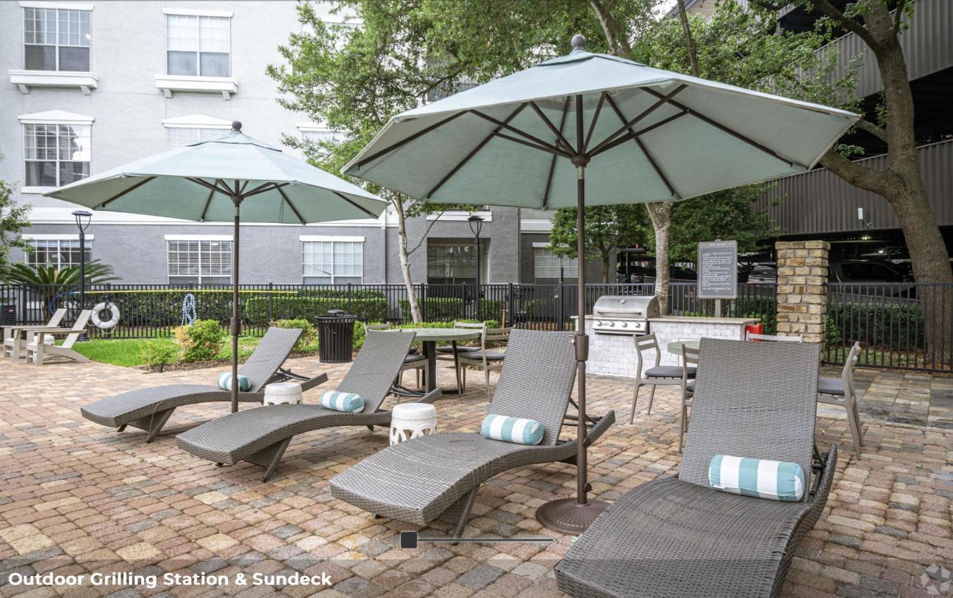 Hidden Gem At Med Center 2Br & 2Ba Apartment Houston Eksteriør bilde