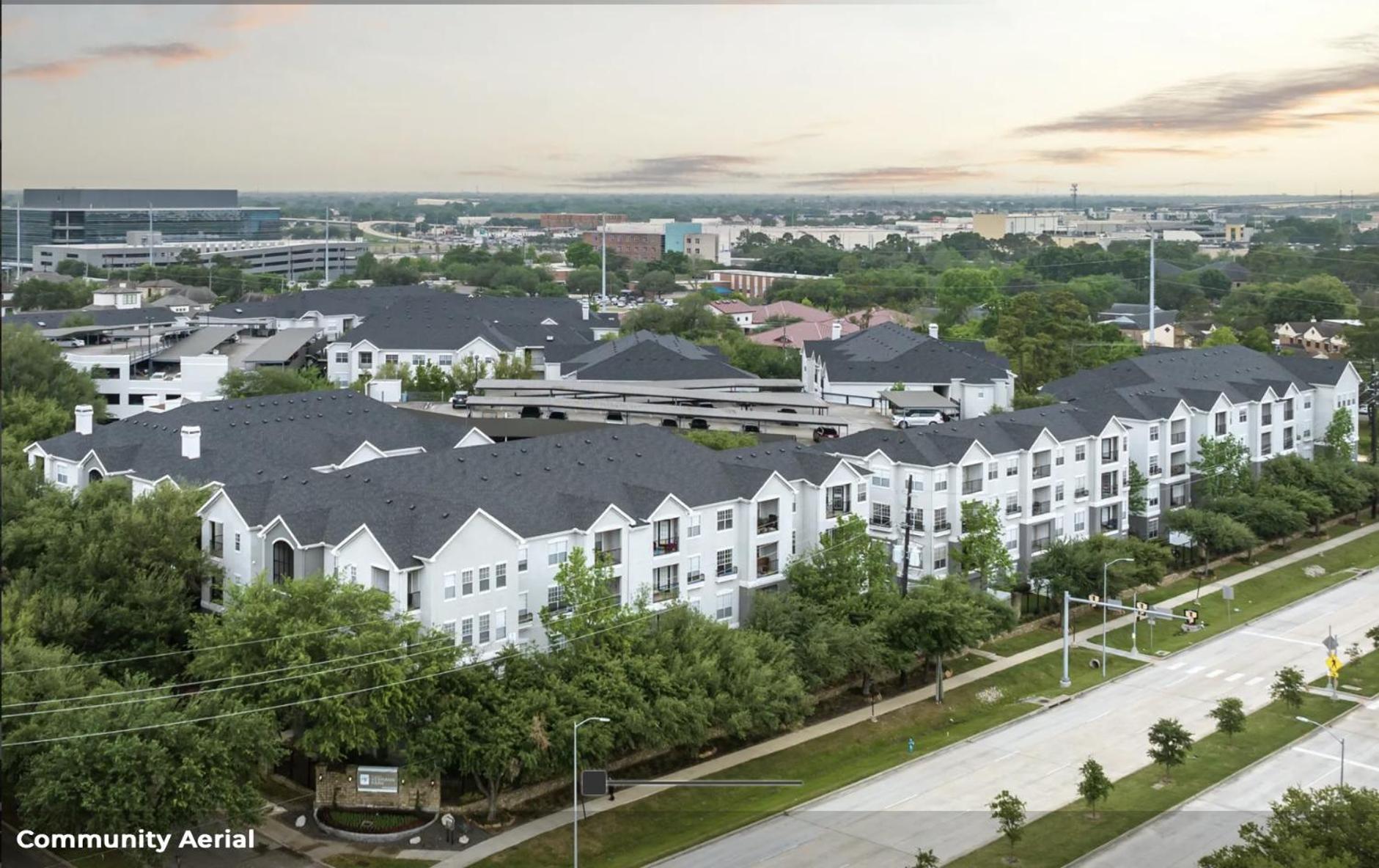 Hidden Gem At Med Center 2Br & 2Ba Apartment Houston Eksteriør bilde