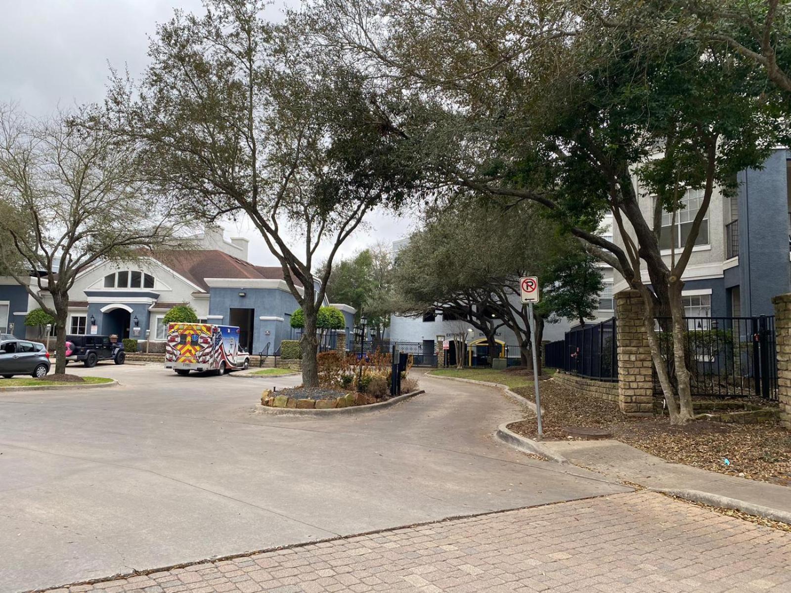 Hidden Gem At Med Center 2Br & 2Ba Apartment Houston Eksteriør bilde