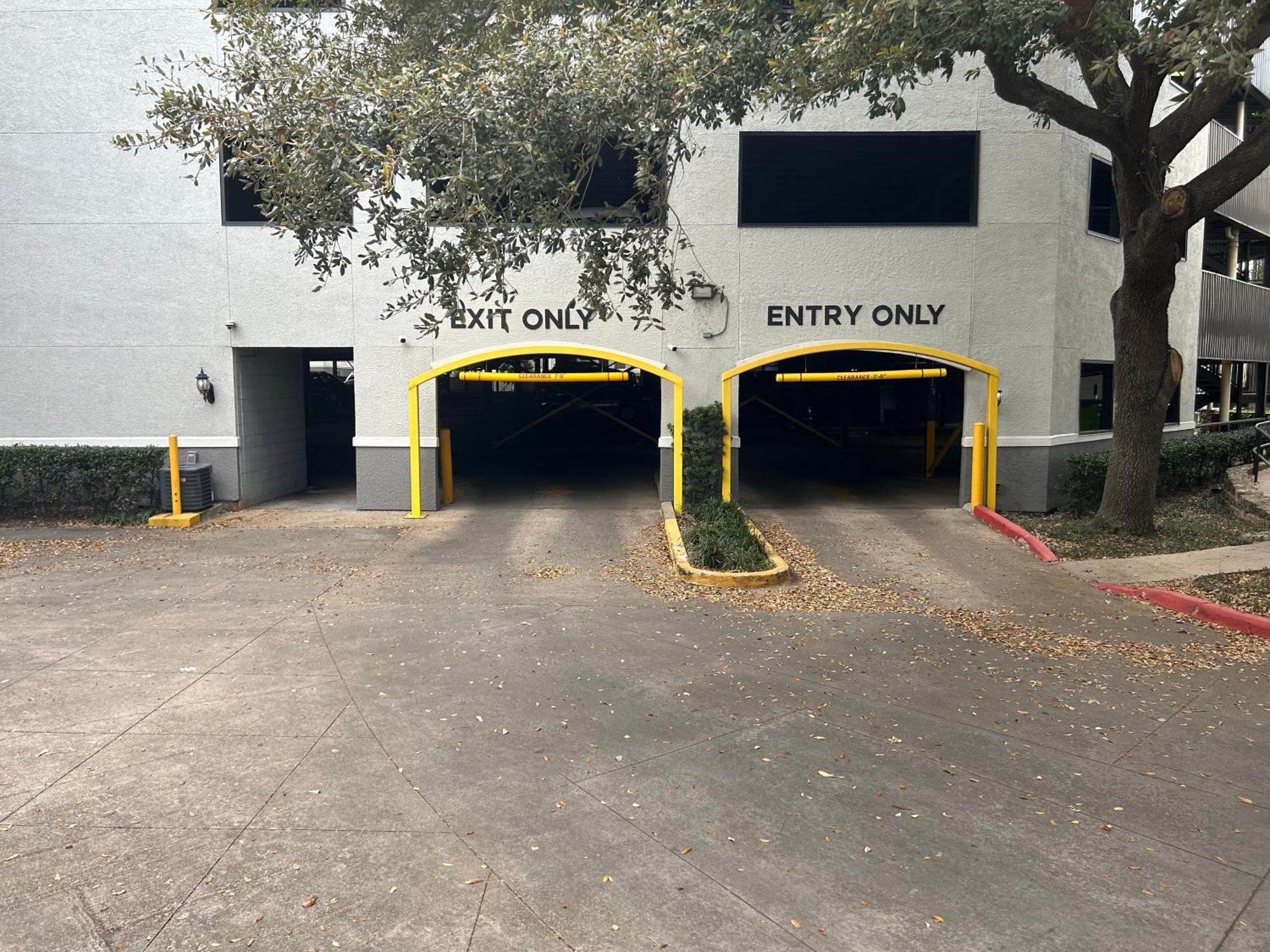 Hidden Gem At Med Center 2Br & 2Ba Apartment Houston Eksteriør bilde