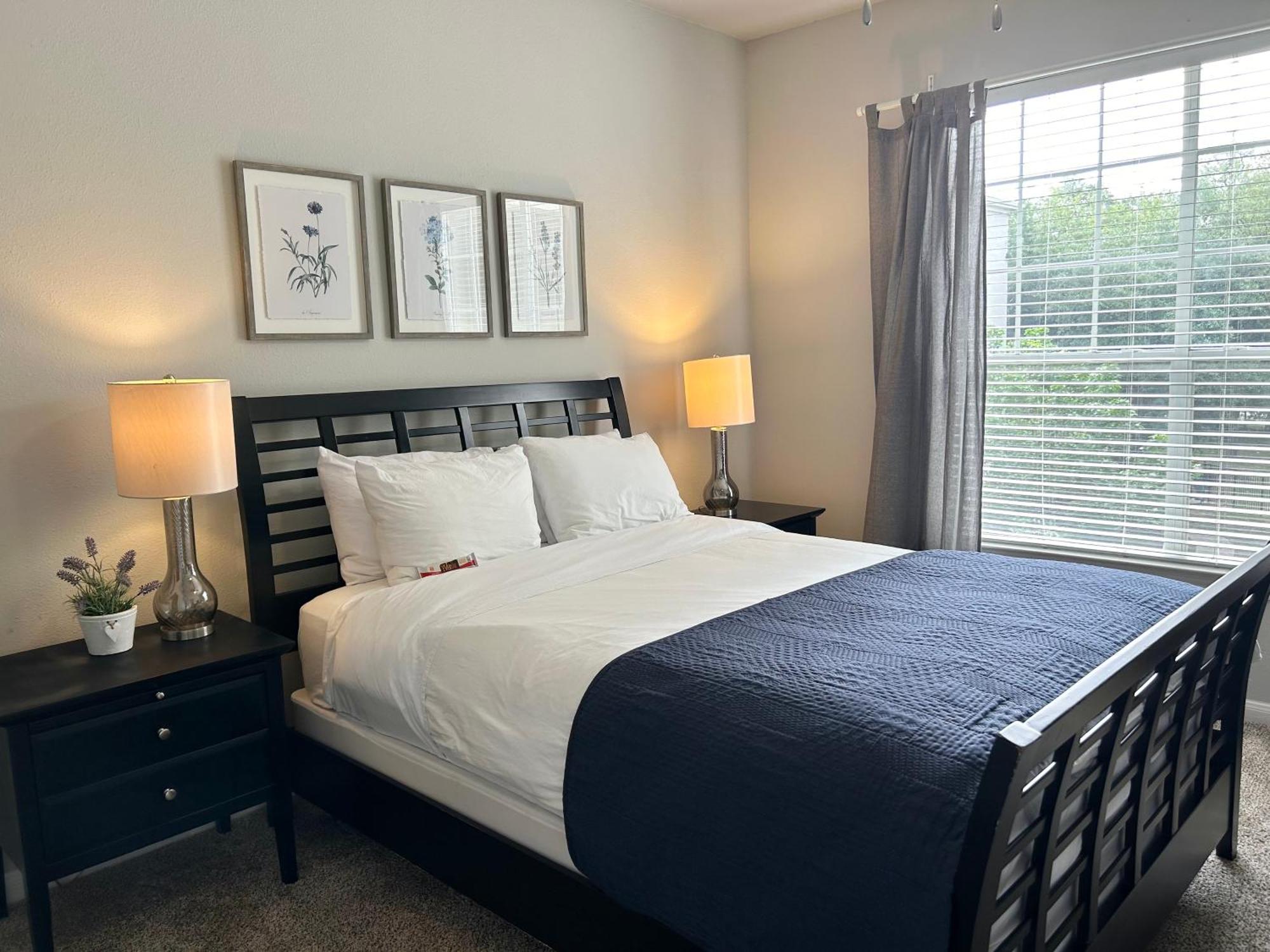 Hidden Gem At Med Center 2Br & 2Ba Apartment Houston Eksteriør bilde