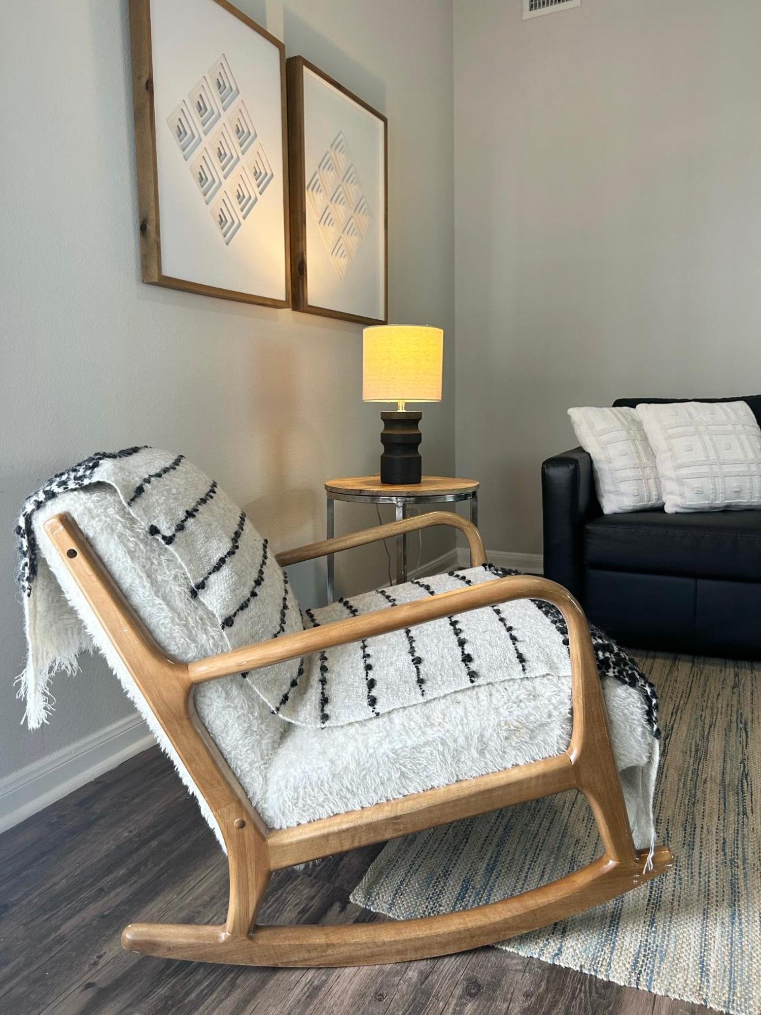 Hidden Gem At Med Center 2Br & 2Ba Apartment Houston Eksteriør bilde