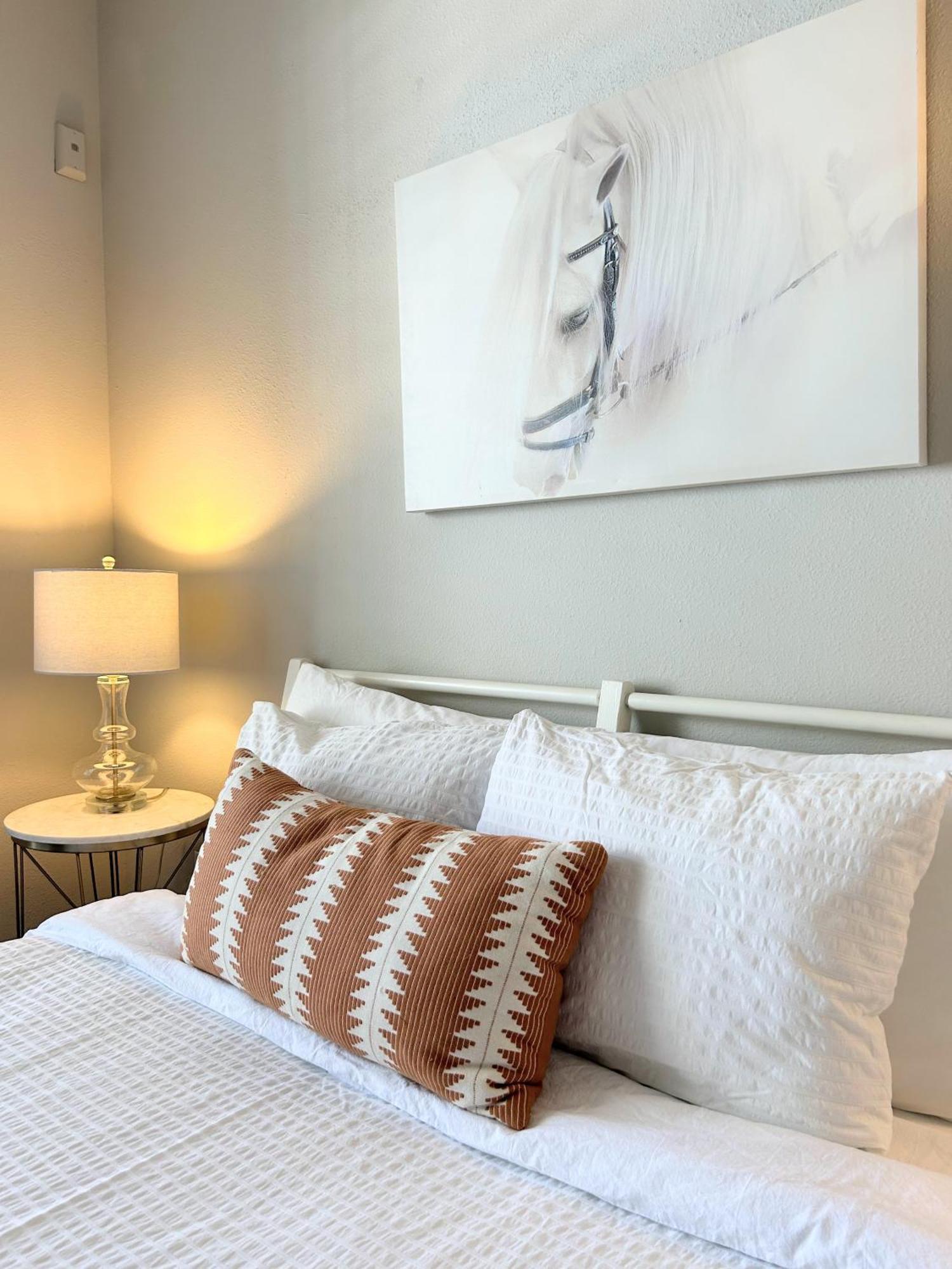Hidden Gem At Med Center 2Br & 2Ba Apartment Houston Eksteriør bilde