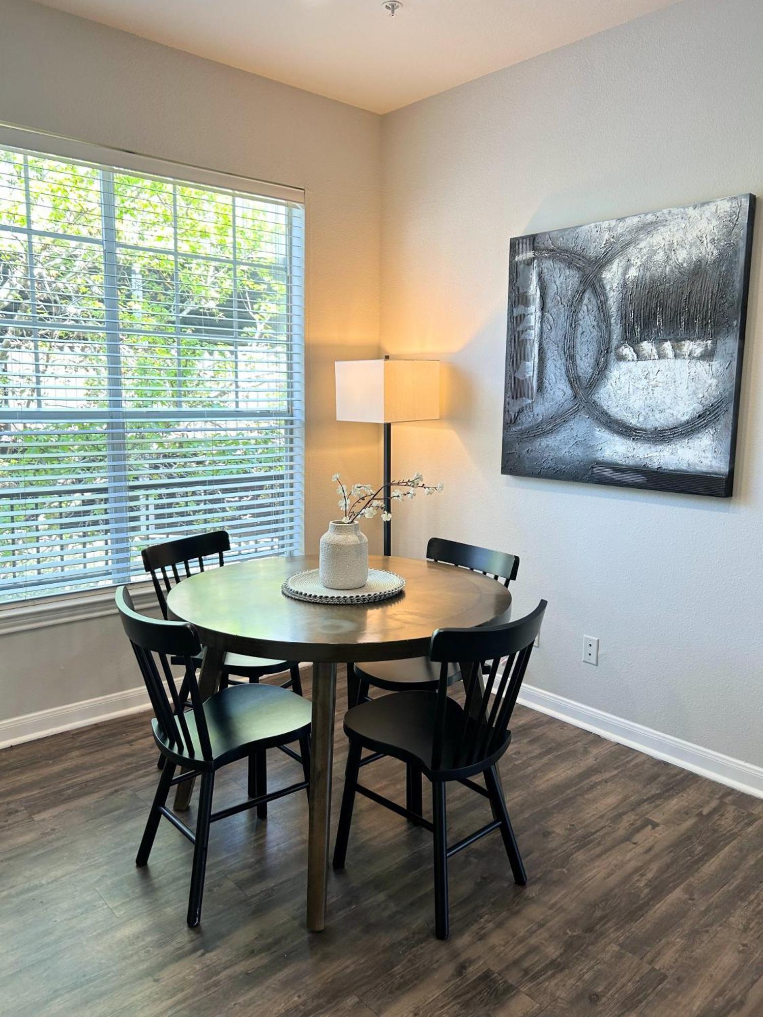 Hidden Gem At Med Center 2Br & 2Ba Apartment Houston Eksteriør bilde