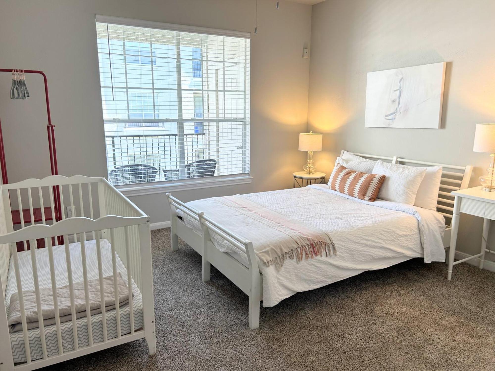Hidden Gem At Med Center 2Br & 2Ba Apartment Houston Eksteriør bilde