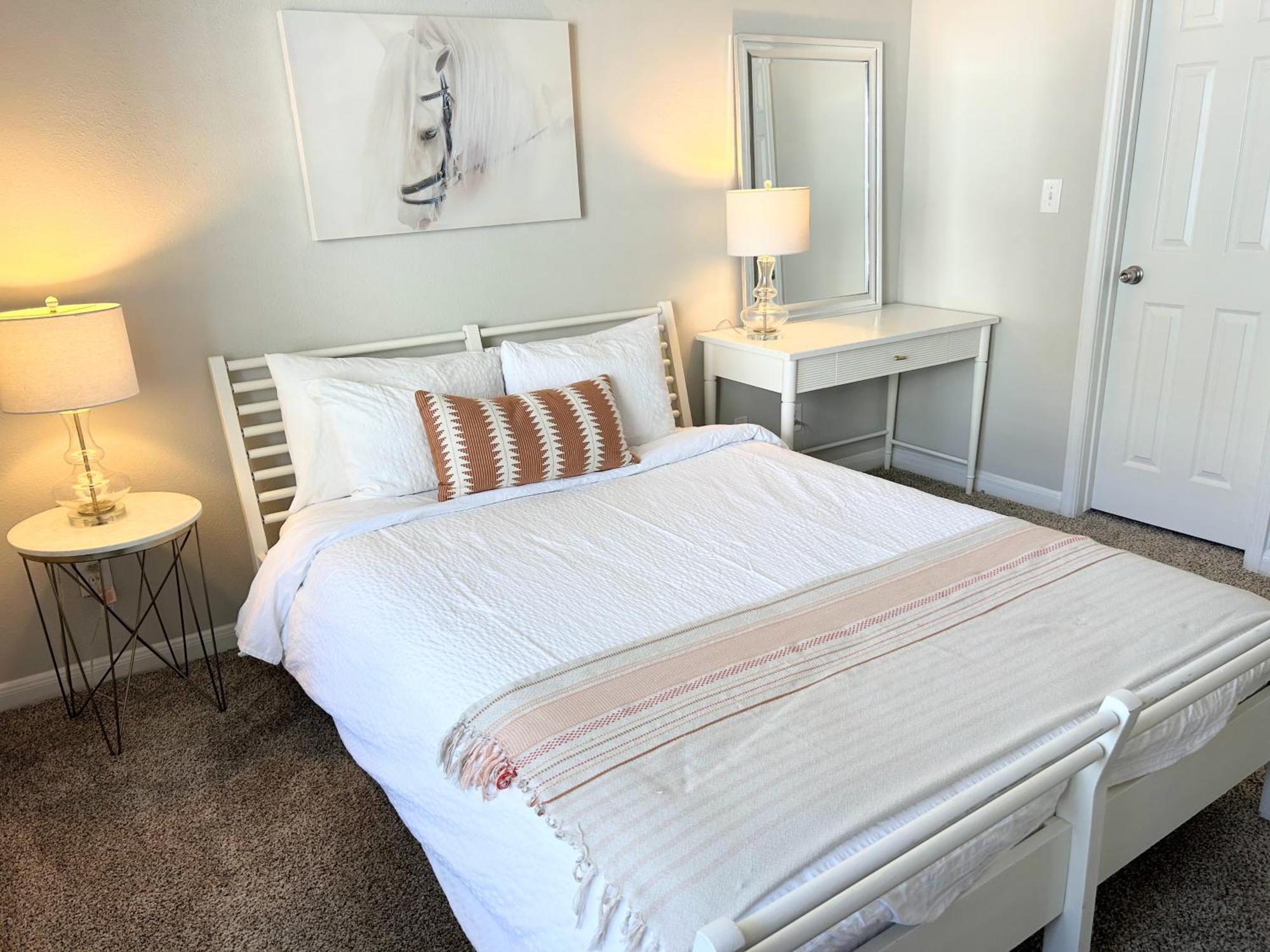 Hidden Gem At Med Center 2Br & 2Ba Apartment Houston Eksteriør bilde